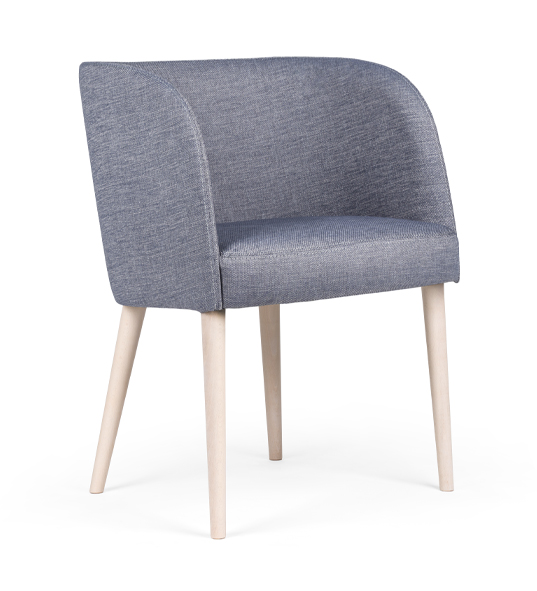 Gomo Armchair
